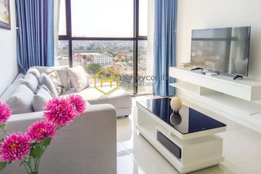 AS92 www.honeycomb 9 result 2 August AS92 www.honeycomb 9 result The 2 bedrooms-apartment is really elegant in The Ascent Thao Dien