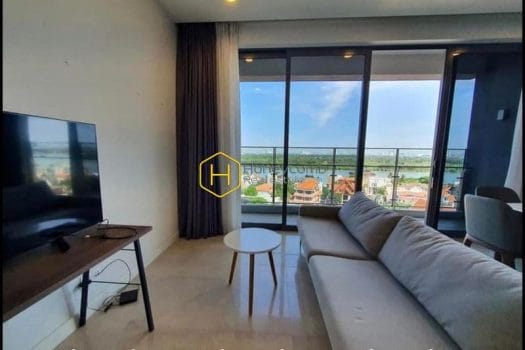 NS 2 result 1 Wonderful 3 bedroom apartment in The Nassim Thao Dien
