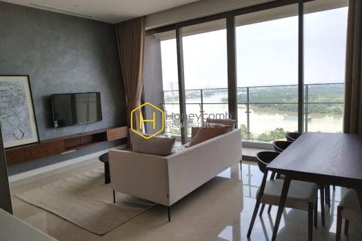 NS D 1707 3 result Amazing 3 bedroom apartment in The Nassim Thao Dien