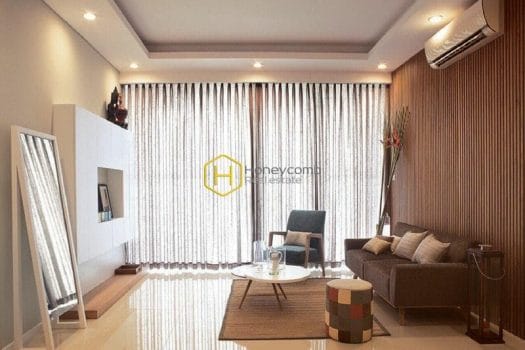 TDP86 4 result Exceptional Style with 2 bedrooms apartment in Thao Dien Pearl