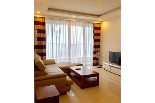 TDP97 www.honeycomb.vn 1 result What do you think about this magnificent 2 bedrooms-apartment in Thao Dien Pearl ?