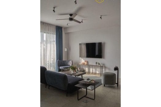 WT19 www.honeycomb.vn 4 result Luxurious 2-bedroom apartment with beautiful furniture in Wilton Tower