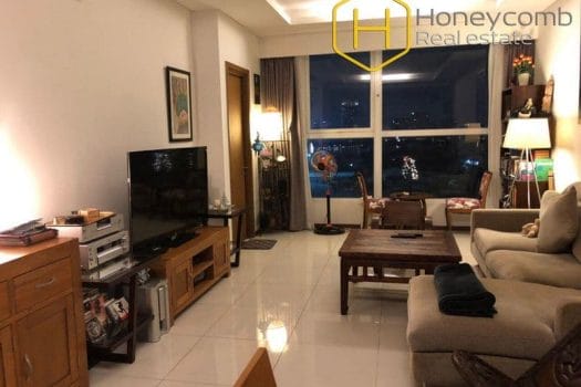 photo 2018 10 30 13 57 31 result Good furniture with 2 bedroom apartment in Thao Dien Pearl for rent