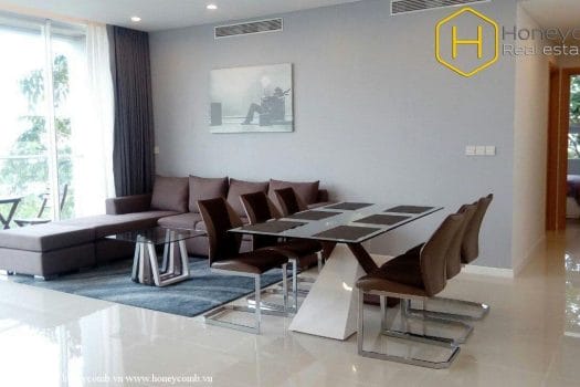 sarimi www.honeycomb.vn SL01 6 result The luxurious 2 bedrooms-apartment in Sala Sarimi