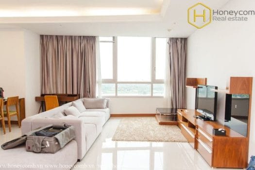 xi riverview www.honeycomb.vn 115a result Luxury 3 beds apartment for rent in Xi Riverview