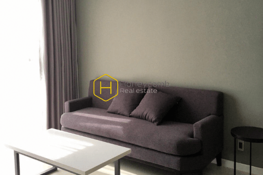 1 result 10 2 August 1 result 10 Beautiful decorated 2 bedrooms apartment in The Ascent Thao Dien