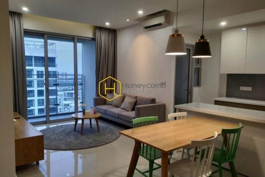 EH211 www.honeycomb.vn 7 result 17 October EH211 www.honeycomb.vn 7 result The Estella Heights 2 bedroom apartment with brand new furnished