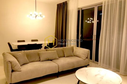 EH244 1 result 16 October EH244 1 result Cozy and cheerful 3 bedrooms apartment in The Estella Heights