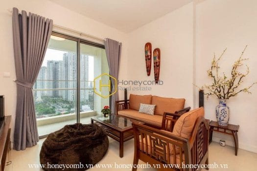 GW04 5 result 4 August GW04 5 result Gateway Thao Dien 2 bedrooms apartment with city view for rent