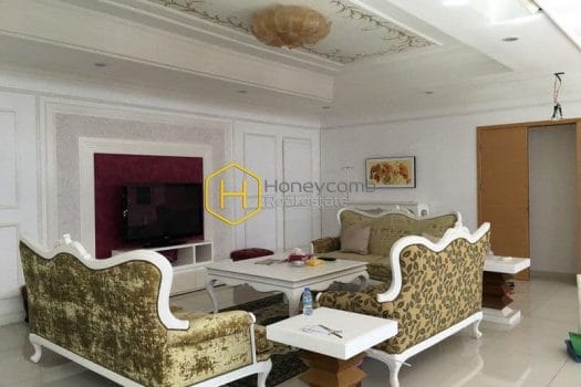 VT160 5 result 19 October VT160 5 result Penthouse 5 bedroom apartment with luxury design in The Vista