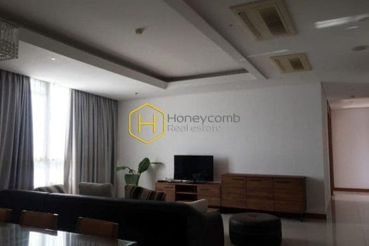 X203 www.honeycomb.vn 4 result Perfect interior with a 3 bedrooms apartment in Xi Riverview Palace