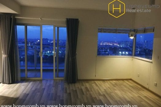 RG50 www.honeycomb.vn 5 result 1 Unfurnished duplex apartment in River Garden for rent