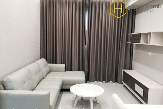 SL21 www.honeycomb.vn 5 result The ultra modern 2 bedroom-apartment is still available at Sala Sarimi