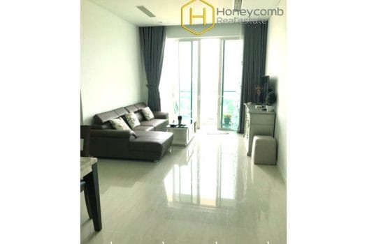 SL28 www.honeycomb.vn 3 result The 2 bed-apartment with full facilities is ready to move in at Sala Sadora