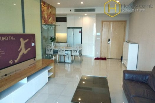 SL31 www.honeycomb.vn 2 result A simple and elegant 3 bed-apartment is available at Sala Sarimi