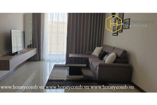 VD11 www.honeycomb.vn 10 result Newly furnished 2 bedrooms apartment in Vista Verde