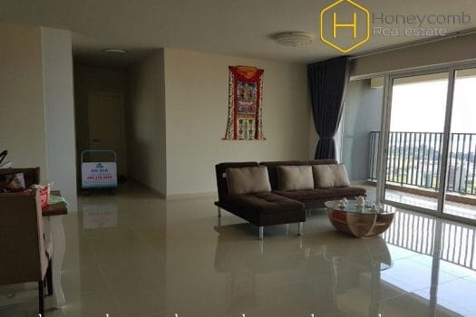 VD69 www.honeycomb.vn 2 result The 4 bedroom-apartment with nice view is very spacious at Vista Verde