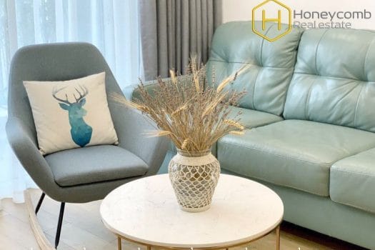 VD71 www.honeycomb.vn 1 result The outstanding 2 bedroom-apartment with strong attraction at Vista Verde