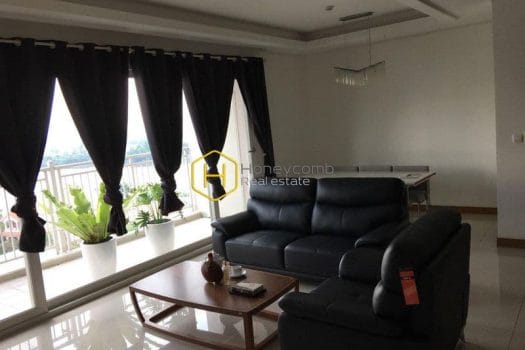 X195 www.honeycomb.vn 2 result 1 Modern decorated with 3 bedrooms apartment in Xi Riverview Palace