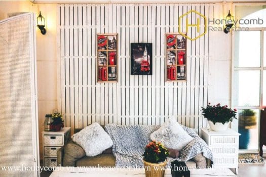 2S39 www.honeycomb.vn 3 result You will be fascinated with this appealing serviced apartment at District 2