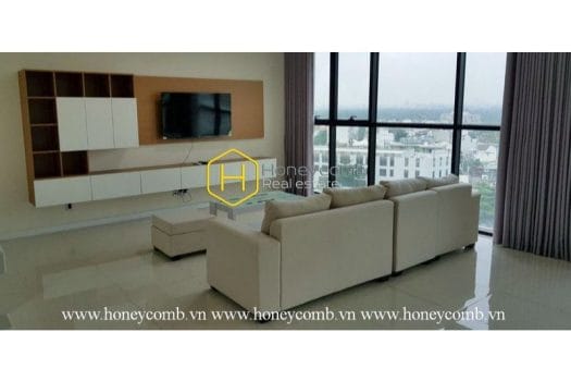 AS40 www.honeycomb.vn 9 result The 2 bed-apartment with sophisticated and cozy design at The Ascent