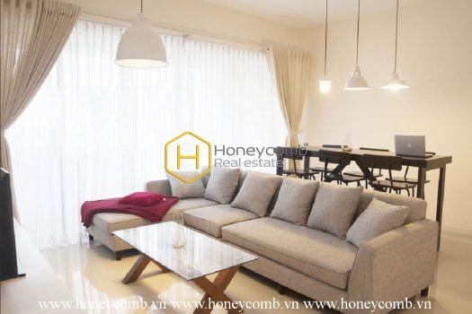 ES735 www.honeycomb.vn 5 result 1 19 October ES735 www.honeycomb.vn 5 result 1 Great! The sun-filled 2 bed-apartment with brilliant design in The Estella