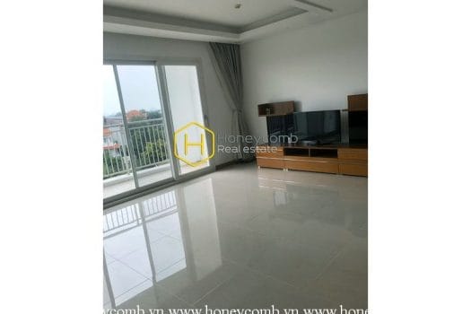 X209 www.honeycomb.vn 5 result 1 The semi-furnished 3 bed-apartment with sun-filled space at XI Riverview Palace
