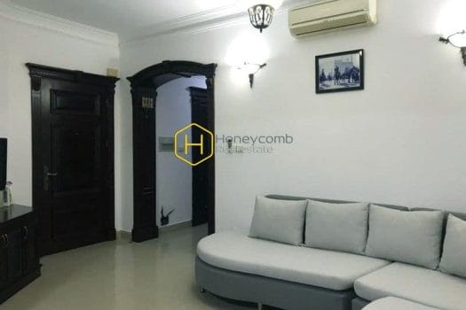 2S43 www.honeycomb.vn 2 result Vietnamese traditional style service apartment in Thao Dien District 2