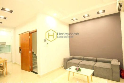2S44 www.honeycomb 6 result Couple's gateway - Sweet and Romantic service apartment in District 2