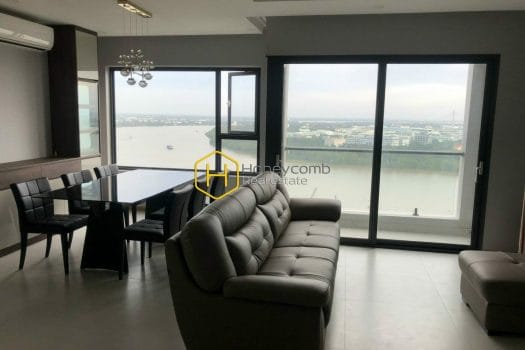 NC 11 result Fully furnished and modern apartment for rent in New City