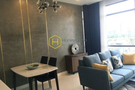 NS68 www.honeycomb.vn 4 result Unique and eye-catching 1 bedroom apartment for rent in Nassim Thao Dien