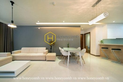 TDP28 www.honeycomb.vn 6 result Live the lifestyle you deserve with this classy high storey apartment in Thao Dien Pearl