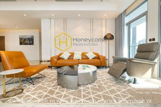 VH358 www.honeycomb.vn 12 result 1 Luxury is built-in! Great opportunity to live in this amazing apartment in Vinhomes