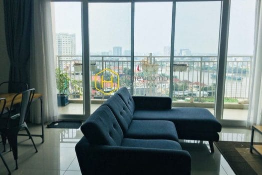 X210 www.honeycomb.vn 5 result Now leasing! Elegant decor apartment in Xi Riverview