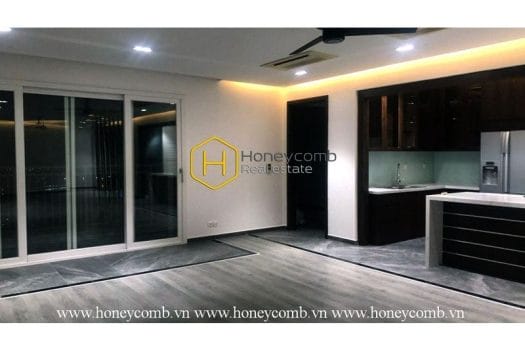 X211 www.honeycomb.vn 1 result Complete modern living with this urban style apartment in Xi Riverview