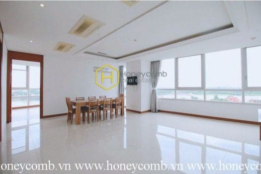 X212 www.honeycomb.vn 6 result Captivating apartment for rent in Xi Riverview