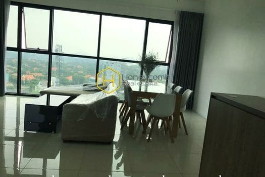 AS36 www.honeycomb 20 result 3 beds apartment with river view in The Ascent for rent