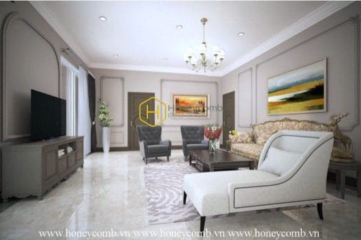 MAP185 www.honeycomb.vn 1 result The PENTHOUSE of your DREAM is right in Masteri An Phu – Light filled charm – Highly luxury design!