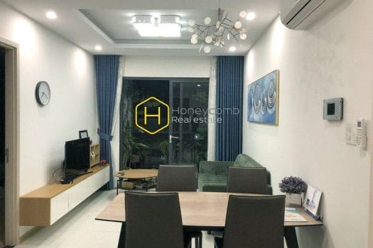NC57 www.honeycomb.vn 1 result Contemporary style apartment in New City
