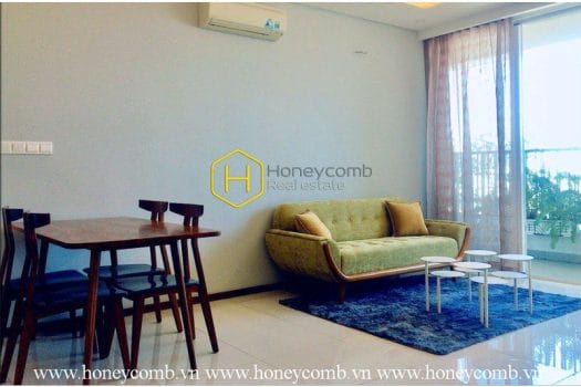 TDP113 www.honeycomb.vn 2 result Thao Dien Pearl apartment A classic and warm living space