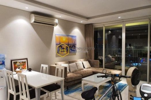 TDP117 www.honeycomb.vn 1 result Highly elegant apartment in Thao Dien Pearl – Live the life you deserve!