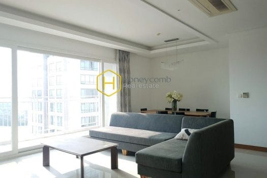 X144 www.honeycomb.vn 10 result Good price 3 bedrooms apartment with high floor in Xi Riverview Place