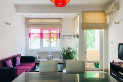 2S47 www.honeycomb.vn 5 result Welcome to this wonderful serviced apartment in Thao Dien District 2 – Light filled charm – Deluxe design