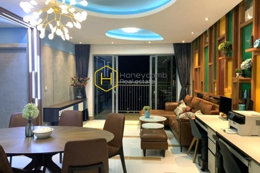 2 result 31 July 2 result Highly elegant apartment in Palm Height – Let live the life you deserve!