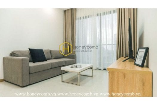 NC60 www.honeycomb.vn 4 result Dreamy house with elegant and romantic design in New City