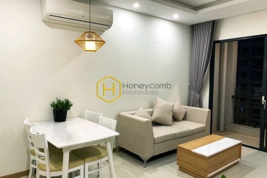 NC62 www.honeycomb 11 result Nice design apartment with airy view in New City