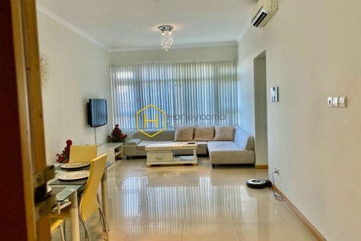 SP68 www.honeycomb.vn 3 result Luxury apartment fully-equipped with classy interior in Saigon Pearl