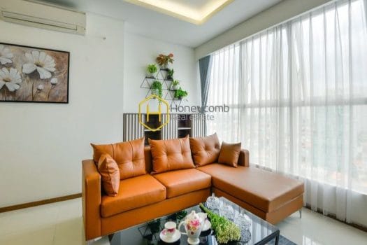 TDP101 www.honeycomb 14 result The 3 bedroom-apartment with Minimalism style in Thao Dien Pearl