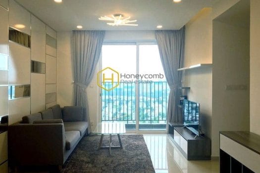 VD81 www.honeycomb.vn 11 result Amazing nicely-equipped apartment in Vista Verde is still waiting for new owner!
