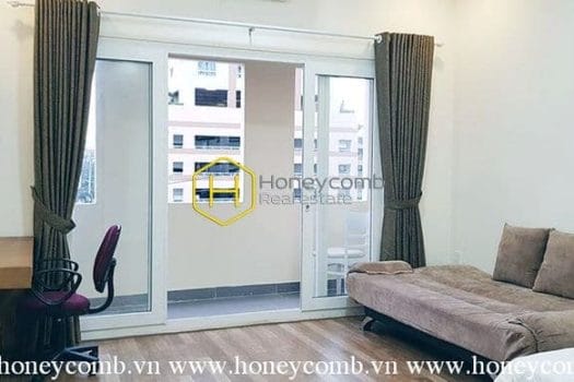 2S51 www.honeycomb.vn 1 result Beautiful serviced apartment for lease in District 2